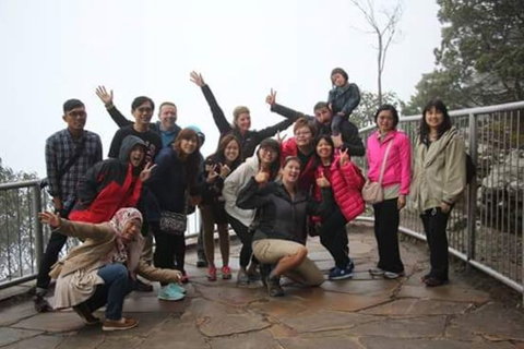 Grampians National Park Small-Group Eco Tour From Melbourne - Accommodation Tasmania 17