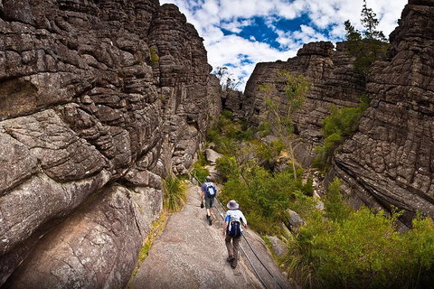 Grampians National Park Small-Group Eco Tour From Melbourne - Accommodation Tasmania 23