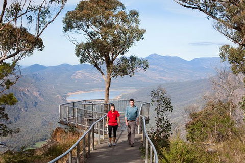 Grampians National Park Small-Group Eco Tour From Melbourne - Accommodation Tasmania 24
