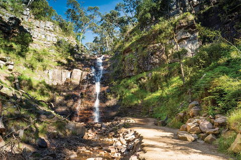 Grampians National Park Small-Group Eco Tour From Melbourne - Accommodation Tasmania 22