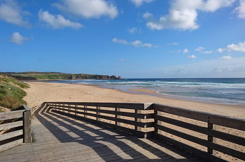 Half Day Phillip Island Woolamai Walking Tour - Accommodation Tasmania 15