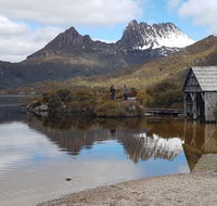 Small-Group Cradle Mountain Day Tour from Devonport Ulverstone or Burnie - Accommodation Tasmania