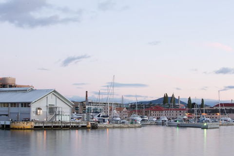 Hobart City Sightseeing Tour Including MONA Admission - Accommodation Tasmania 6
