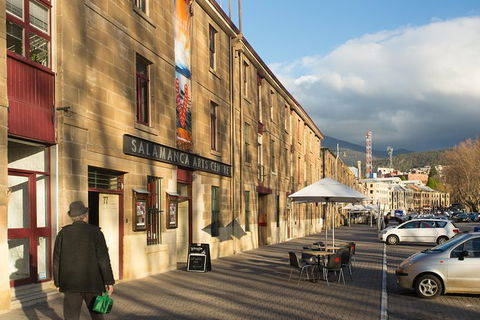 Hobart City Sightseeing Tour Including MONA Admission - Accommodation Tasmania 8