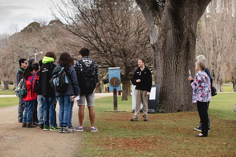 Grand Historical Port Arthur Walking Tour From Hobart - Accommodation Tasmania 5
