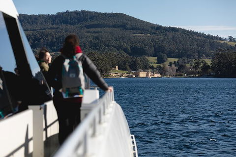 Grand Historical Port Arthur Walking Tour From Hobart - Accommodation Tasmania 10