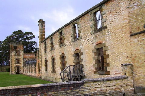 Grand Historical Port Arthur Walking Tour From Hobart - Accommodation Tasmania 6