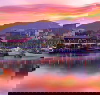 Sunset Experience - Accommodation Tasmania