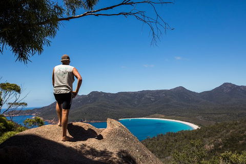 3-Day West Coast Tasmania Tour From Hobart Including Cradle Mountain, Montezuma Falls And Strahan - Accommodation Tasmania 7