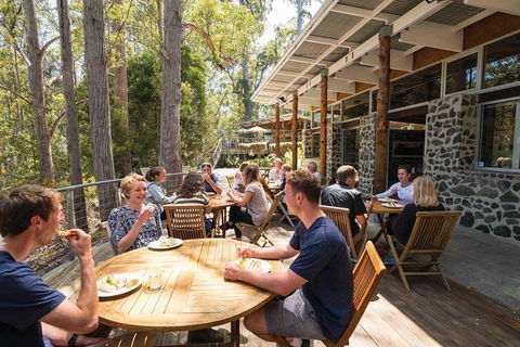 Small-groupTour From Hobart: Mt. Wellington, Huon Valley And Tahune AirWalk - Accommodation Tasmania 9