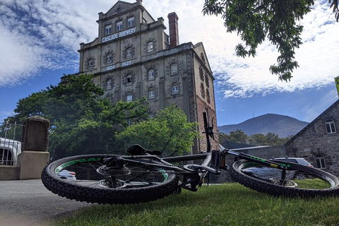 Mount Wellington Descent Cycling Tour Departs Hobart - Accommodation Tasmania 8