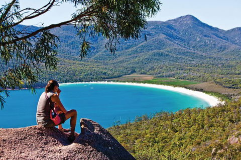 6-Day Tasmanian Explorer Adventure Tour From Hobart - Accommodation Tasmania 1