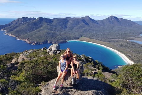6-Day Tasmanian Explorer Adventure Tour From Hobart - Accommodation Tasmania 4