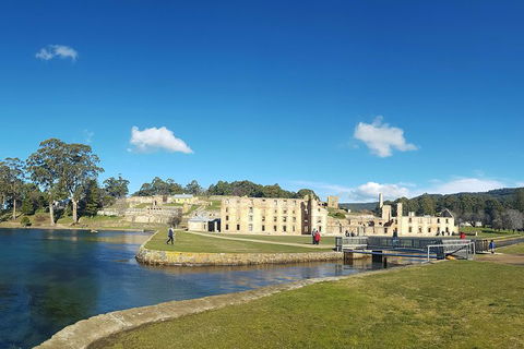 6-Day Tasmanian Explorer Adventure Tour From Hobart - Accommodation Tasmania 7