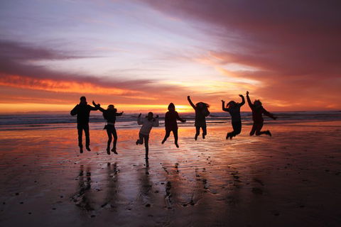 6-Day Tasmanian Explorer Adventure Tour From Hobart - Accommodation Tasmania 5