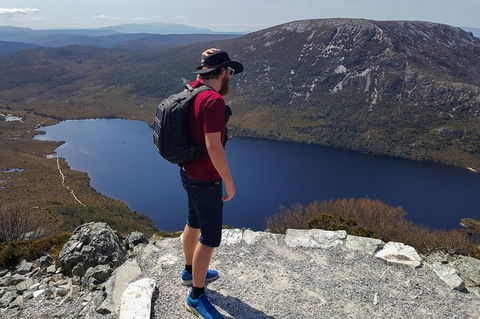 3 Day Tasmanian Wild West Coast Tour From Hobart To Launceston - Accommodation Tasmania 7