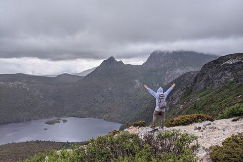 3 Day Tasmanian Wild West Coast Tour From Hobart To Launceston - Accommodation Tasmania 2