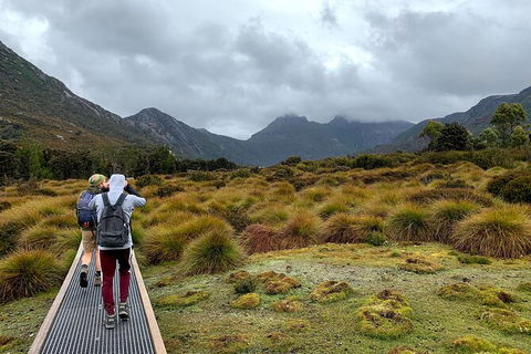 3 Day Tasmanian Wild West Coast Tour From Hobart To Launceston - Accommodation Tasmania 5