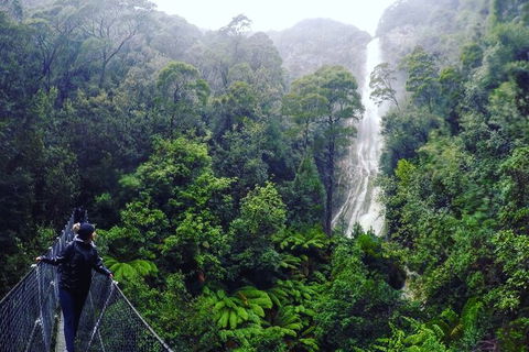 3 Day Tasmanian Wild West Coast Tour From Hobart To Launceston - Accommodation Tasmania 4