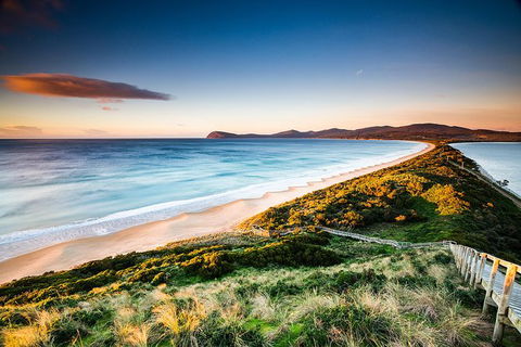 Full-Day Guided Bruny Island Tour From Hobart - Accommodation Tasmania 0