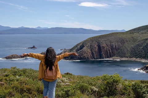 Full-Day Guided Bruny Island Tour From Hobart - Accommodation Tasmania 7