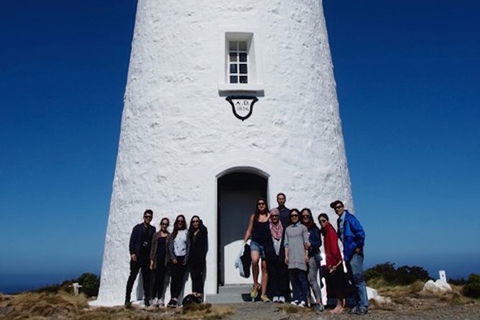 Full-Day Guided Bruny Island Tour From Hobart - Accommodation Tasmania 3