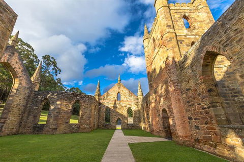 Port Arthur Historic Site And Nature - Accommodation Tasmania 0