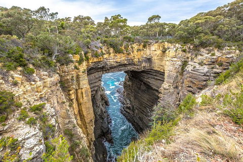 Port Arthur Historic Site And Nature - Accommodation Tasmania 1