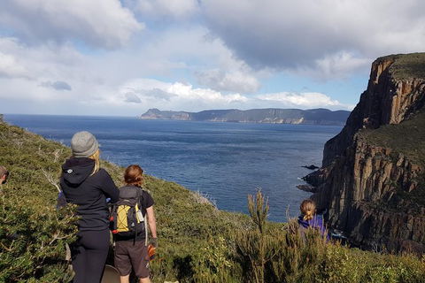 Cape Hauy Hiking Tour - Tasman National Park - Accommodation Tasmania 1