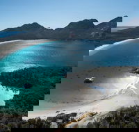 Wineglass Bay Cruise from Coles Bay - Accommodation Tasmania