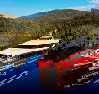 Morning World Heritage Cruise on the Gordon River departing Strahan 9am - Accommodation Tasmania
