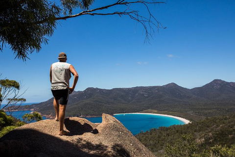 5-Day Lap Of Tasmania Tour From Hobart (flexible Ticket) - Accommodation Tasmania 1