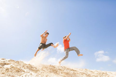 5-Day Lap Of Tasmania Tour From Hobart (flexible Ticket) - Accommodation Tasmania 12