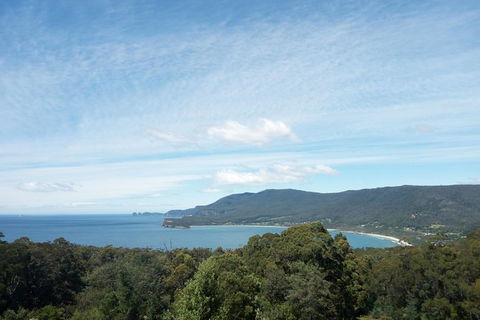 Private Tasman Peninsula Cruise Ship Tour From Port Arthur - Accommodation Tasmania 1