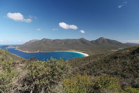 Private Wineglass Bay Day Trip From Hobart - Accommodation Tasmania 0