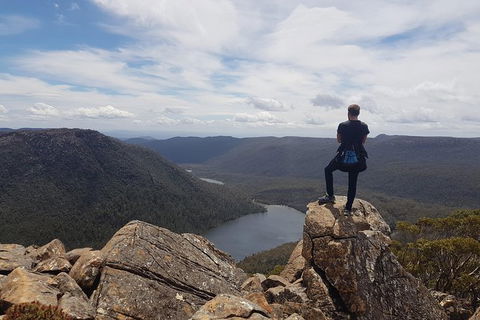 6-Day Best Of Tasmania Hiking Tour From Hobart - Accommodation Tasmania 0