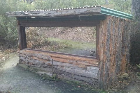 Devil Hide (Overnight Stay, $495 For Up To 3 People) - Accommodation Tasmania 0