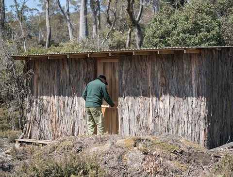 Devil Hide (Overnight Stay, $495 For Up To 3 People) - Accommodation Tasmania 6