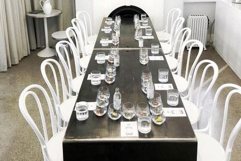 A Sommelier Guided Tour: Thursday Afternoon Wine Gin Cheese & Cocktails - Accommodation Tasmania 0