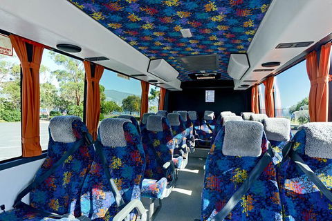 A Sommelier Guided Tour: Thursday Afternoon Wine Gin Cheese & Cocktails - Accommodation Tasmania 11