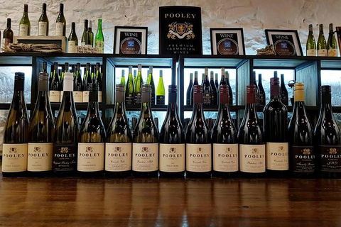 A Sommelier Guided Tour: Thursday Afternoon Wine Gin Cheese & Cocktails - Accommodation Tasmania 9