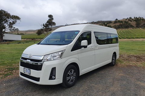 Hobart Small Group Wine Tour Saturday Afternoon: Wines, Gins & Cheeses - Accommodation Tasmania 12