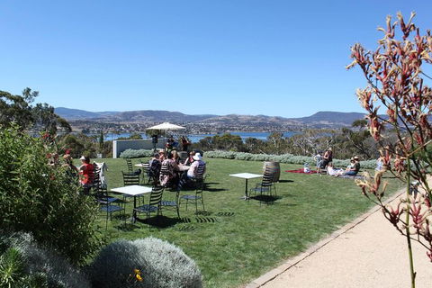 Hobart Small Group Wine Tour Saturday Afternoon: Wines, Gins & Cheeses - Accommodation Tasmania 15