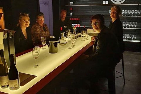 Hobart Small Group Wine Tour Saturday Afternoon: Wines, Gins & Cheeses - Accommodation Tasmania 6
