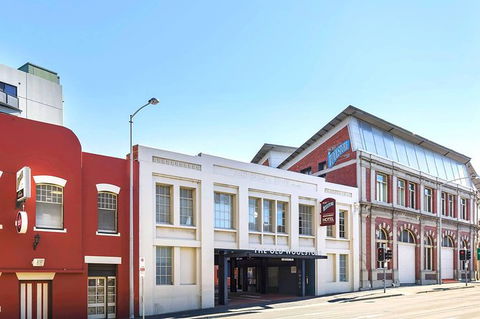 Hobart Small Group Wine Tour Saturday Afternoon: Wines, Gins & Cheeses - Accommodation Tasmania 14