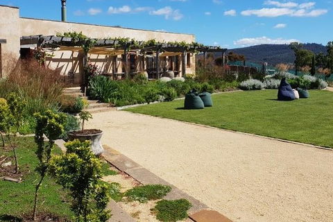 Hobart Small Group Wine Tour Saturday Afternoon: Wines, Gins & Cheeses - Accommodation Tasmania 13