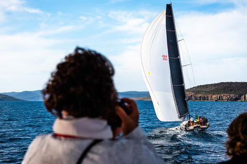 Sydney Hobart Overnight Photography Tour - Accommodation Tasmania 0