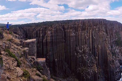 3-Day: Hobart Adventure Tour: Cape Raoul, Mount Field & Cape Hauy - Accommodation Tasmania 0