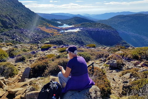 3-Day: Hobart Adventure Tour: Cape Raoul, Mount Field & Cape Hauy - Accommodation Tasmania 1