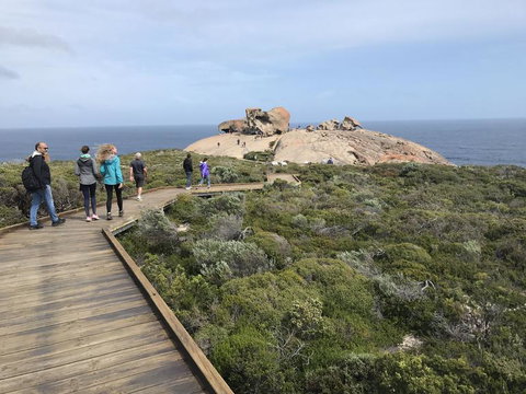 Kangaroo Island In A Day Tour From Adelaide - Accommodation Tasmania 9